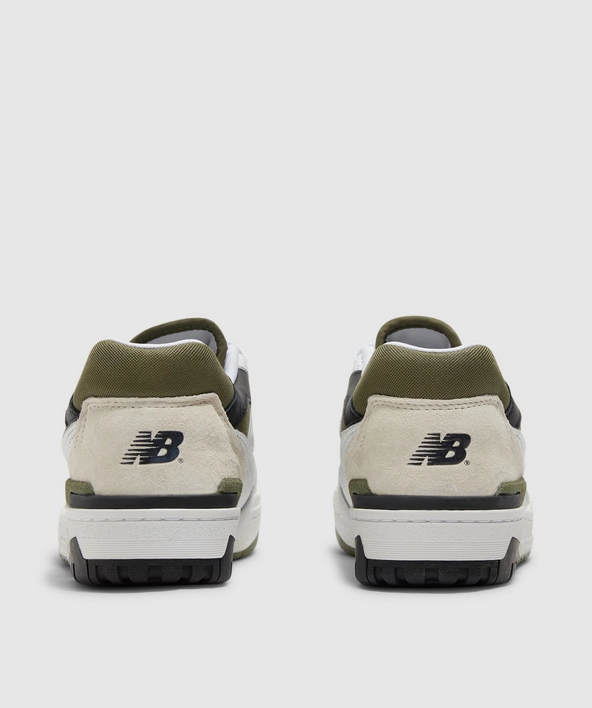 New Balance BB550 Sneaker
